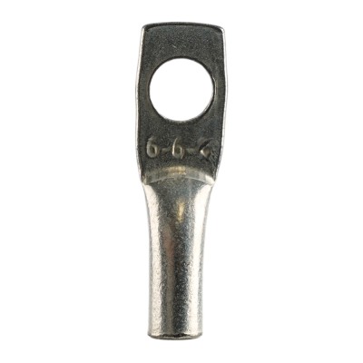 LD-TML-6-6-4 Наконечник медный луженый ТМЛ 6-6-4 ГОСТ 7386-80 (DIY упаковка 5 шт) 55331 LD-TML-6-6-4 Наконечник медный луженый ТМЛ 6-6-4 ГОСТ 7386-80 (DIY упаковка 5 шт) 55331