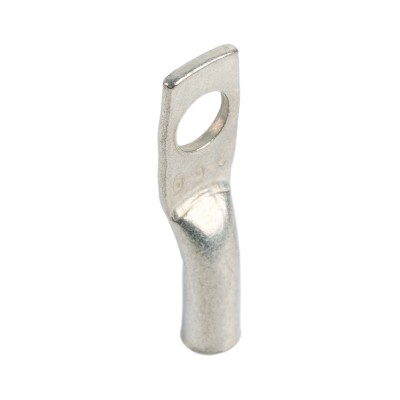 LD-TML-6-6-4 Наконечник медный луженый ТМЛ 6-6-4 ГОСТ 7386-80 (DIY упаковка 5 шт) 55331 LD-TML-6-6-4 Наконечник медный луженый ТМЛ 6-6-4 ГОСТ 7386-80 (DIY упаковка 5 шт) 55331