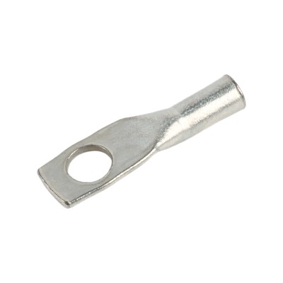 Наконечник медный STEKKER; М6 6 - ; , медь марки М2, ,