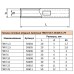 LD-GML-10-5 Гильза медная луженая ГМЛ 10-5 ГОСТ 23469.3-79 (DIY упаковка 4 шт) 55333 LD-GML-10-5 Гильза медная луженая ГМЛ 10-5 ГОСТ 23469.3-79 (DIY упаковка 4 шт) 55333
