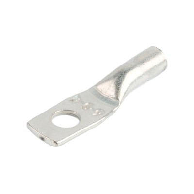 Наконечник медный STEKKER; М5 6 - ; , медь марки М2, ,