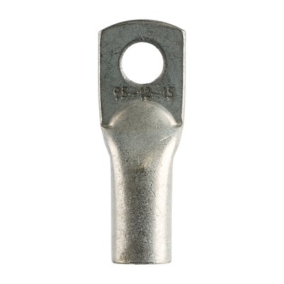 Наконечник медный STEKKER; М12 95 - ; , медь марки М2, ,