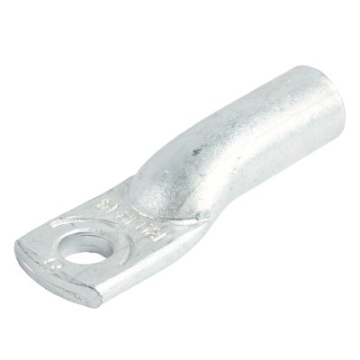 Наконечник алюминиевый STEKKER; М12 120 - ; , алюминий марки АД1М, ,