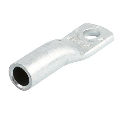 Наконечник алюминиевый STEKKER; М12 120 - ; , алюминий марки АД1М, ,