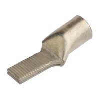 Наконечник штифтовой медный STEKKER; - 25 - ; , медь, ,