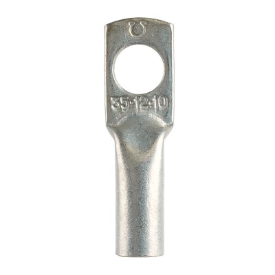 Наконечник медный STEKKER; М12 35 - ; , медь марки М2, ,