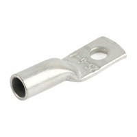 LD-TML-25-6-7 Наконечник медный луженый ТМЛ 25-6-7 ГОСТ 7386-80 50633 LD-TML-25-6-7 Наконечник медный луженый ТМЛ 25-6-7 ГОСТ 7386-80 50633