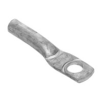 Наконечник алюминиевый STEKKER; М10 50 - ; , алюминий марки АД1М, ,