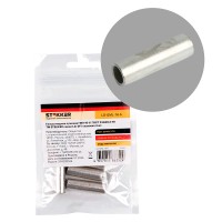LD-GML-16-6 Гильза медная луженая ГМЛ 16-6 ГОСТ 23469.3-79 (DIY упаковка 4 шт) 55334