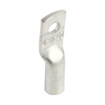 Наконечник медный STEKKER; М6 25 - ; , медь марки М2, ,