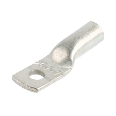 Наконечник медный STEKKER; М6 25 - ; , медь марки М2, ,