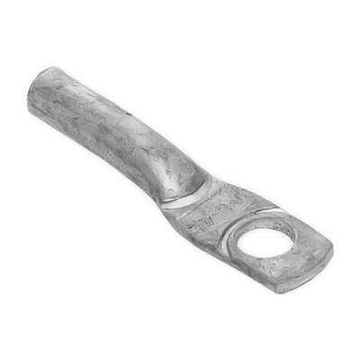 Наконечник алюминиевый STEKKER; М16 185 - ; , алюминий марки АД1М, ,