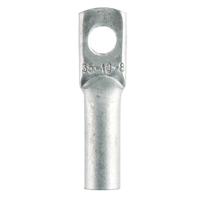 Наконечник алюминиевый STEKKER; М10 35 - ; , алюминий марки АД1М, ,