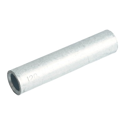 Гильза алюминиевая STEKKER; 120 - ; , алюминий марки АД1М, ,