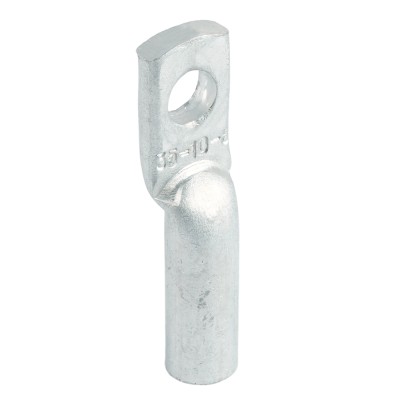 Наконечник алюминиевый STEKKER; М10 35 - ; , алюминий марки АД1М, ,