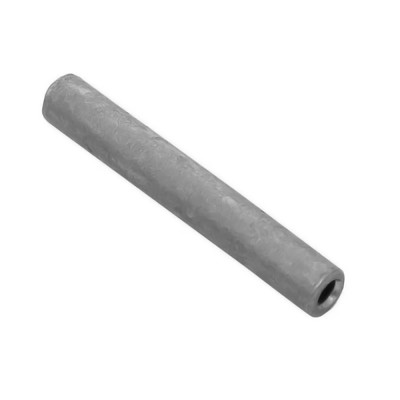 Гильза алюминиевая STEKKER; 25 - ; , алюминий марки АД1М, ,