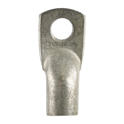 Наконечник медный STEKKER; М20 240 - ; , медь марки М2, ,