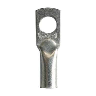 Наконечник медный STEKKER; М12 50 - ; , медь марки М2, ,