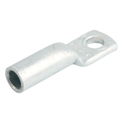 Наконечник алюминиевый STEKKER; М12 95 - ; , алюминий марки АД1М, ,