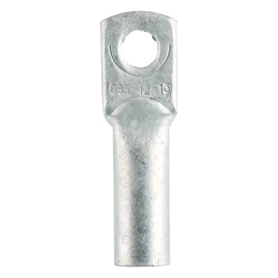 Наконечник алюминиевый STEKKER; М12 95 - ; , алюминий марки АД1М, ,