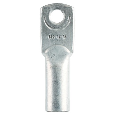 Наконечник алюминиевый STEKKER; М12 150 - ; , алюминий марки АД1М, ,