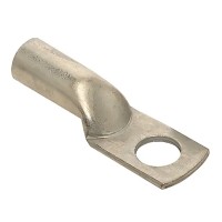 Наконечник медный STEKKER; М16 120 - ; , медь марки М2, ,