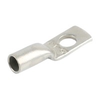 Наконечник медный STEKKER; М8 25 - ; , медь марки М2, ,