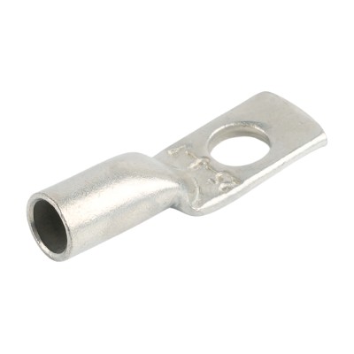 Наконечник медный STEKKER; М8 25 - ; , медь марки М2, , Наконечник медный STEKKER; М8 25 - ; , медь марки М2, ,