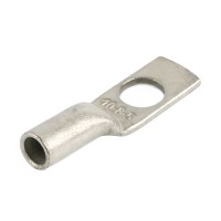 Наконечник медный STEKKER; М8 10 - ; , медь марки М2, ,