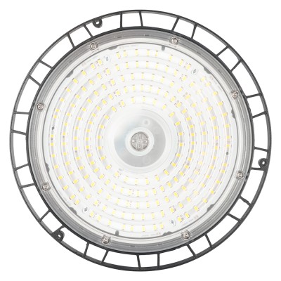 Светильник складской Feron AL1009 IP65 100W 90° 5000K