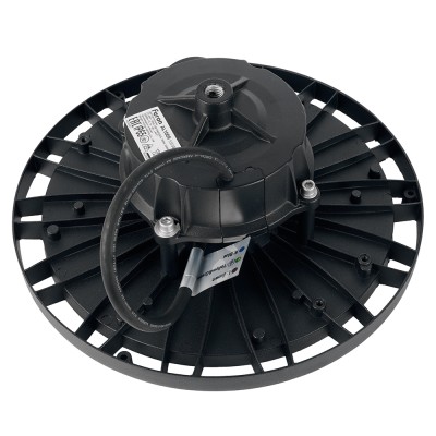Светильник складской Feron AL1009 IP65 100W 90° 5000K