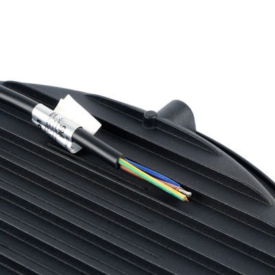 Светильник складской Feron AL1007 IP65 200W 120° 6400K