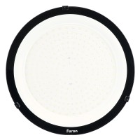 Светильник складской Feron AL1007 IP65 200W 120° 6400K