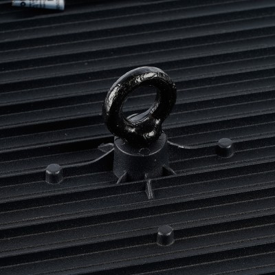Светильник складской Feron AL1007 IP65 200W 120° 6400K