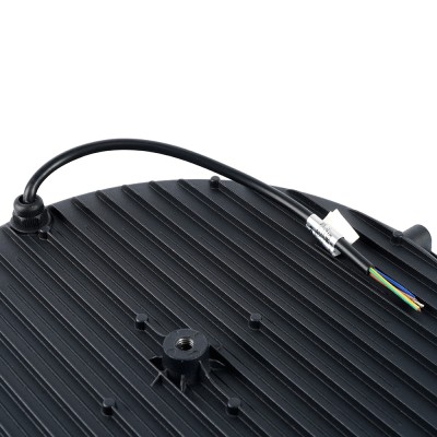 Светильник складской Feron AL1007 IP65 200W 120° 6400K