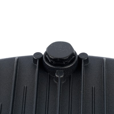 Светильник складской Feron AL1007 IP65 200W 120° 6400K