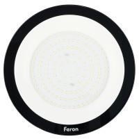 Светильник складской Feron AL1007 IP65 100W 120° 6400K Светильник складской Feron AL1007 IP65 100W 120° 6400K