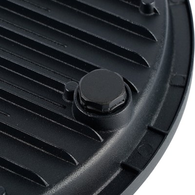 Светильник складской Feron AL1007 IP65 100W 120° 6400K