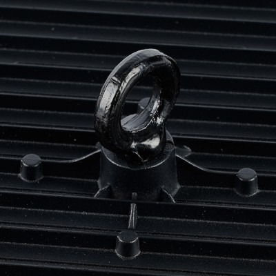 Светильник складской Feron AL1007 IP65 100W 120° 6400K