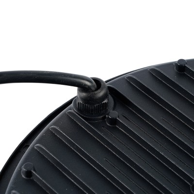 Светильник складской Feron AL1007 IP65 100W 120° 6400K