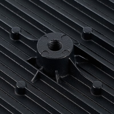 Светильник складской Feron AL1007 IP65 100W 120° 6400K