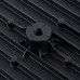 Светильник складской Feron AL1007 IP65 100W 120° 6400K