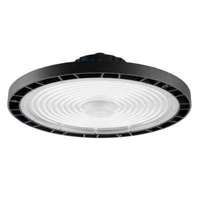 Светильник складской Feron AL1009 IP65 200W 90° 5000K
