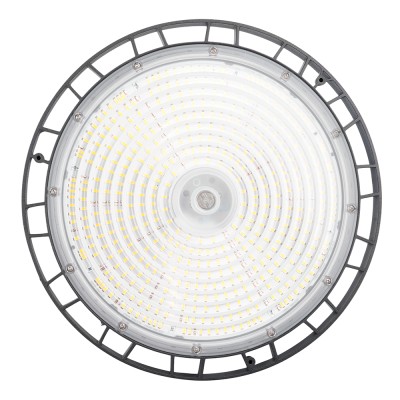 Светильник складской Feron AL1009 IP65 200W 90° 5000K Светильник складской Feron AL1009 IP65 200W 90° 5000K