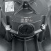 Светильник складской Feron AL1010 IP65 200W 120°/90°/60 4000К/5000К/6400К