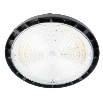 Светильник складской Feron AL1010 IP65 200W 120°/90°/60 4000К/5000К/6400К