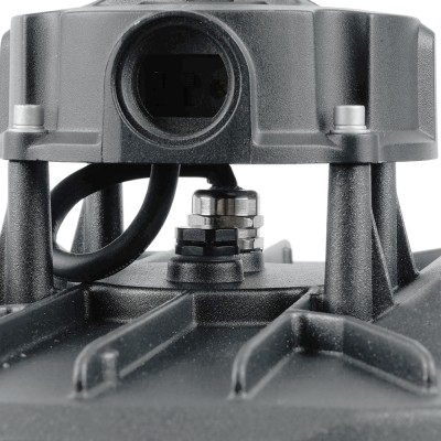 Светильник складской Feron AL1010 IP65 200W 120°/90°/60 4000К/5000К/6400К