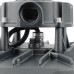 Светильник складской Feron AL1010 IP65 200W 120°/90°/60 4000К/5000К/6400К