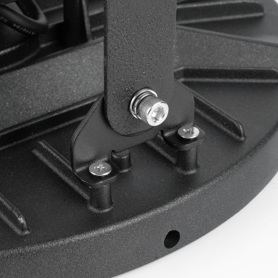 Светильник складской Feron AL1010 IP65 200W 120°/90°/60 4000К/5000К/6400К
