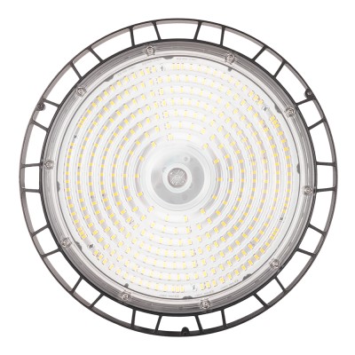 Светильник складской Feron AL1009 IP65 150W 90° 5000K